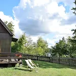 Near Mausz, Kashubia Parchowo