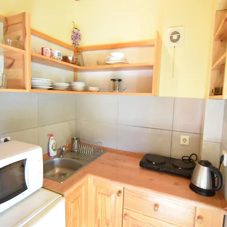 Near Mausz, Kashubia Parchowo