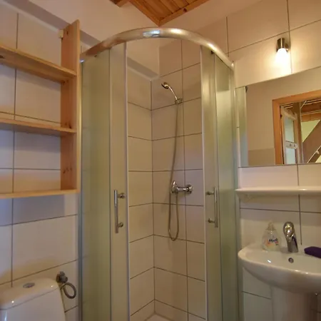 펜션 Near Mausz, Kashubia Parchowo