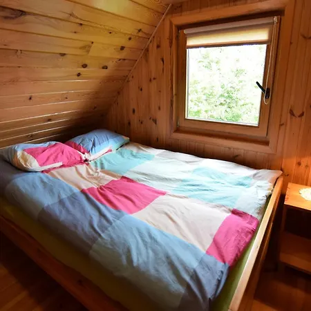 On Mausz Holiday home *