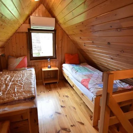 펜션 Near Mausz, Kashubia