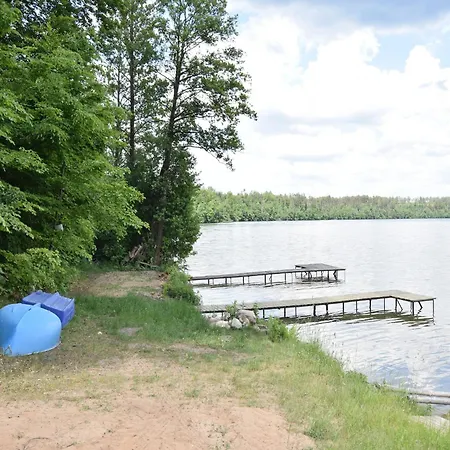 Near Mausz, Kashubia Parchowo